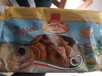 Zeppole