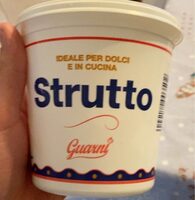 Strutto