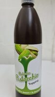 Tappino Pistacchio