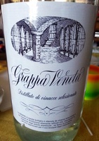 Grappa Veneta