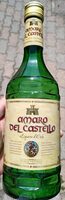 Amaro del castello