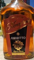 Amaretto Liquore Classico