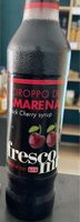 Sciroppo di amarena
