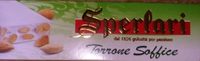 Torrone Tenero Soffice