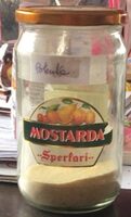 Mostarda