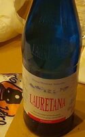 Acqua frizzante
