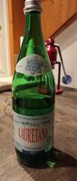 Acqua minerale naturale