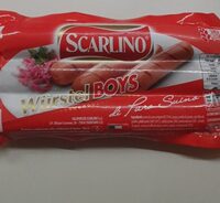 Würstel BOYS