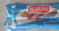 Wurstel classici