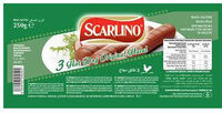 3 hot dog original halal