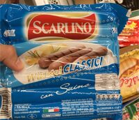 Wirstel classici