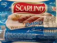 Würstel classici