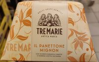 Il Panettone Mignon