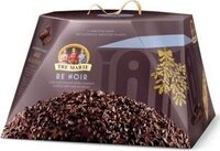 Panettone Re Noir
