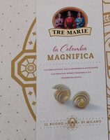Colomba Magnifica