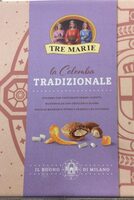 La Colomba Tradizionale