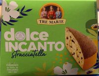 Dolce Incanto