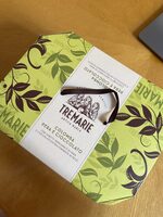 Colomba pera e cioccolato