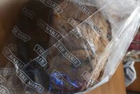 Il panettone al caffè