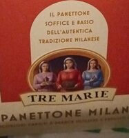Panettone
