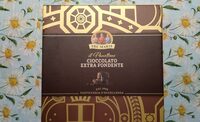 Panettone tre Marie cioccolato extra fondente