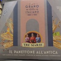 Panettone