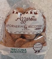 Forneria biscotteria