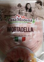 Mortadella