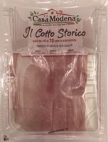 Il cotto storico
