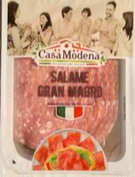 Salame Gran Magro