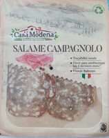 Saucisson sec Salame Campagnolo