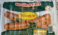 Würstel