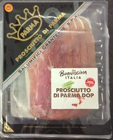 Parmaschinken