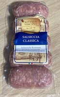 Salsiccia Classica