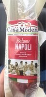 Salame napoli