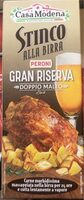 Stinco alla birra