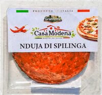Nduja Di Spilinga