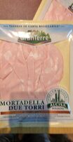 Mortadella