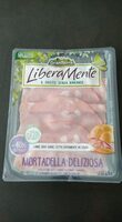 Mortadella liberamente