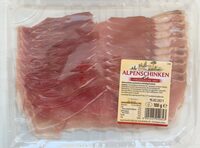 Alpenschinken