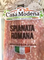 Spianata Romana