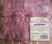 Salami Milano