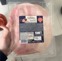 Proscuitto cotto Al tartufo