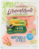 Liberamente Mortadella di Pollo