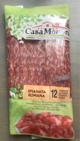 Spianata Romana