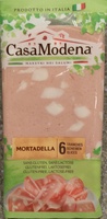 Mortadella