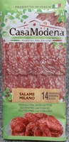 Salame Milano