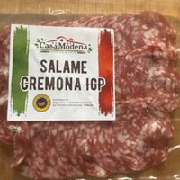 Wurst - Salame Cremona