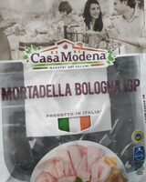 Mortadela bologna