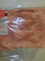 Prosciutto cotto